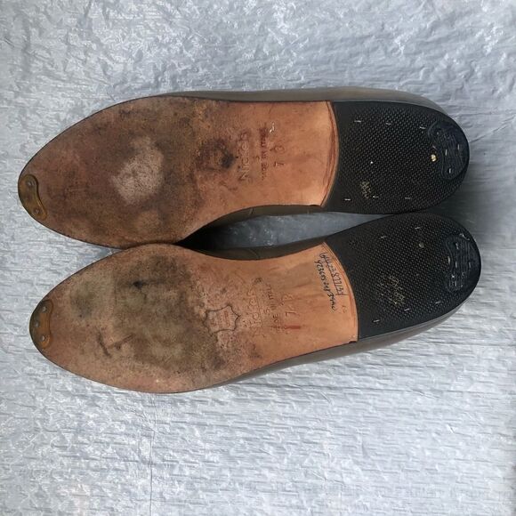 Nickels Women’s Loafers Gray Sz 7 US - Picture 2 of 8